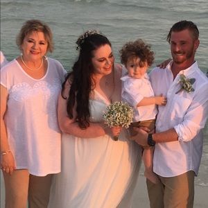 Meet your Posher, Debbie